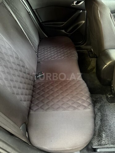 Mazda 3 2015, 171,000 km - 2.0 l - Bakı
