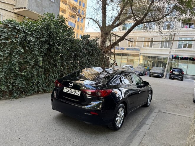 Mazda 3 2015, 171,000 km - 2.0 l - Bakı