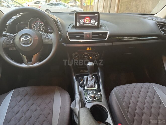 Mazda 3 2015, 171,000 km - 2.0 l - Bakı