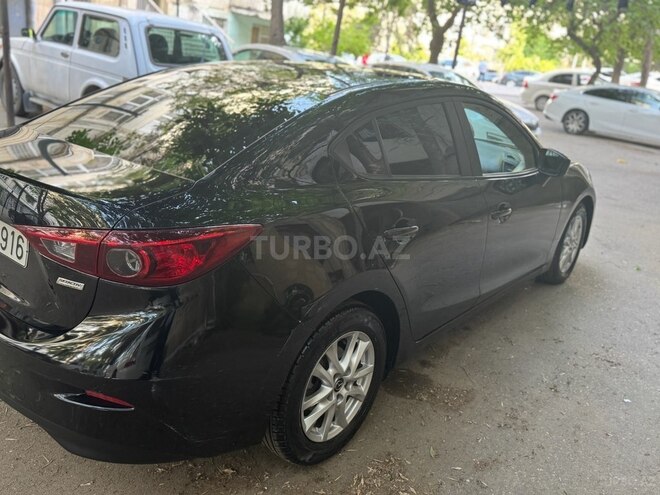 Mazda 3 2015, 171,000 km - 2.0 l - Bakı