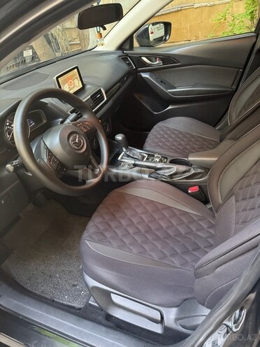 Mazda 3 2015, 171,000 km - 2.0 l - Bakı