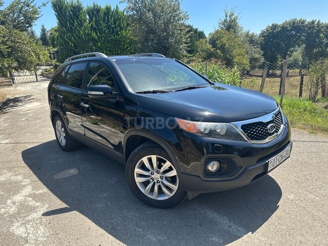 Kia Sorento 2011, 266,844 km - 2.0 l - Masallı