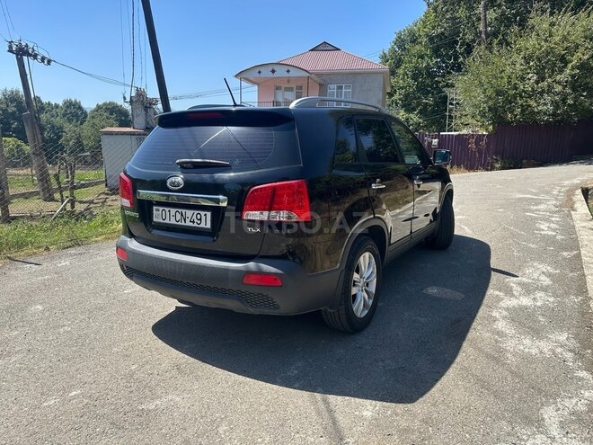 Kia Sorento 2011, 266,844 km - 2.0 l - Masallı