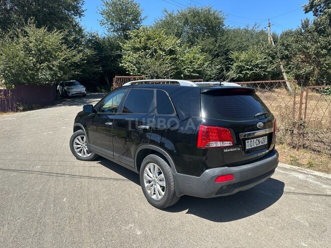 Kia Sorento 2011, 266,844 km - 2.0 l - Masallı