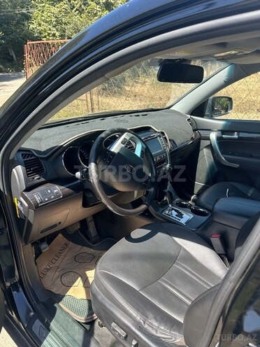 Kia Sorento 2011, 266,844 km - 2.0 l - Masallı