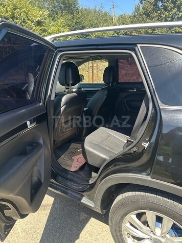 Kia Sorento 2011, 266,844 km - 2.0 l - Masallı