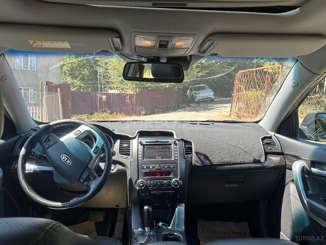 Kia Sorento 2011, 266,844 km - 2.0 l - Masallı