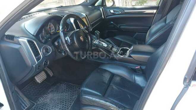 Porsche Cayenne 2010, 172,700 km - 4.8 l - Bakı