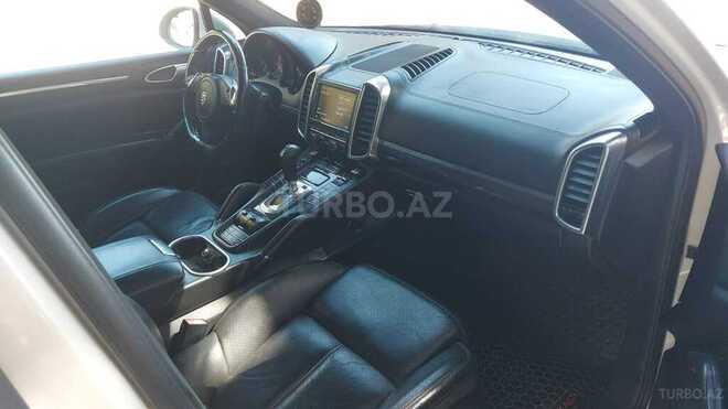 Porsche Cayenne 2010, 172,700 km - 4.8 l - Bakı