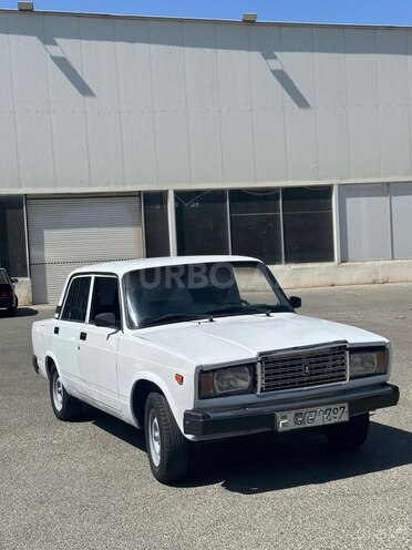 LADA (VAZ) 2107 2009, 47,329 km - 1.6 л - Bakı