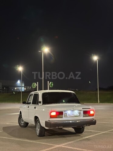 LADA (VAZ) 2107 2009, 47,329 km - 1.6 л - Bakı