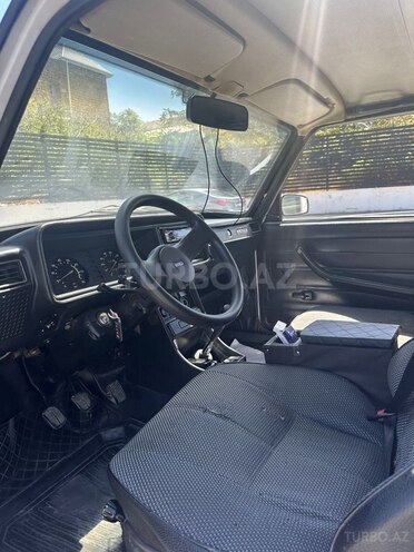 LADA (VAZ) 2107 2009, 47,329 km - 1.6 л - Bakı