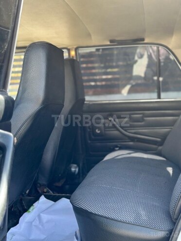 LADA (VAZ) 2107 2009, 47,329 km - 1.6 л - Bakı