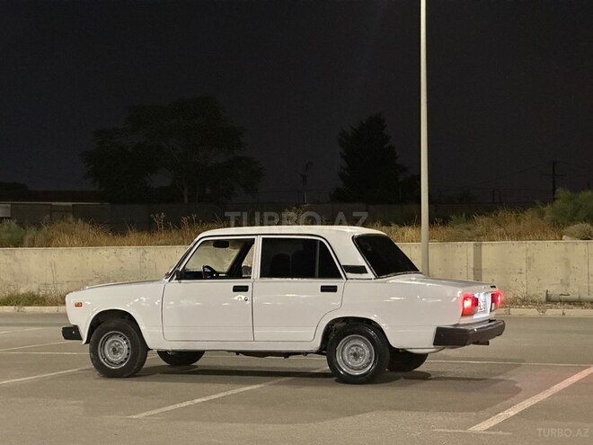 LADA (VAZ) 2107 2009, 47,329 km - 1.6 л - Bakı