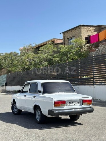 LADA (VAZ) 2107 2009, 47,329 km - 1.6 л - Bakı