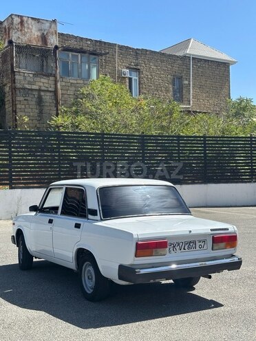 LADA (VAZ) 2107 2009, 47,329 km - 1.6 л - Bakı
