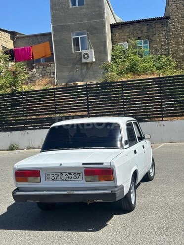 LADA (VAZ) 2107 2009, 47,329 km - 1.6 л - Bakı