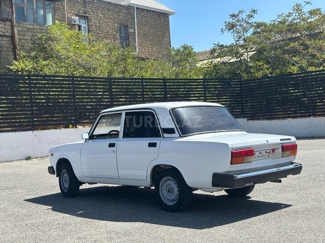 LADA (VAZ) 2107 2009, 47,329 km - 1.6 л - Bakı