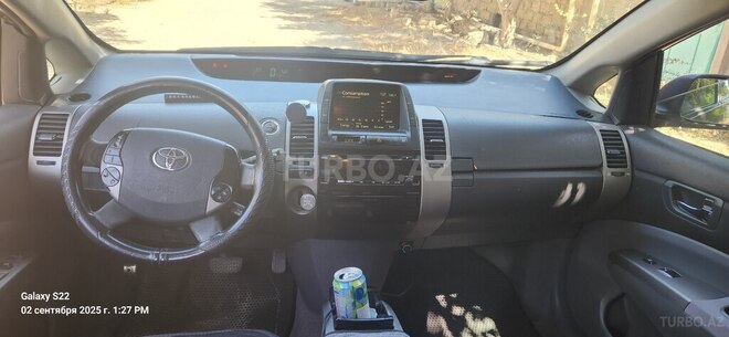 Toyota Prius 2007, 496,182 km - 1.5 l - Bakı