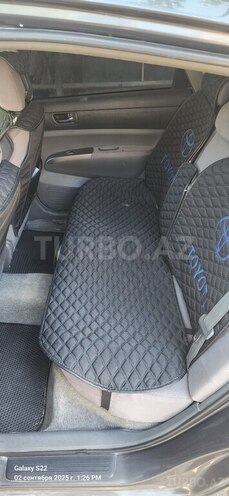 Toyota Prius 2007, 496,182 km - 1.5 l - Bakı