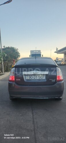 Toyota Prius 2007, 496,182 km - 1.5 l - Bakı