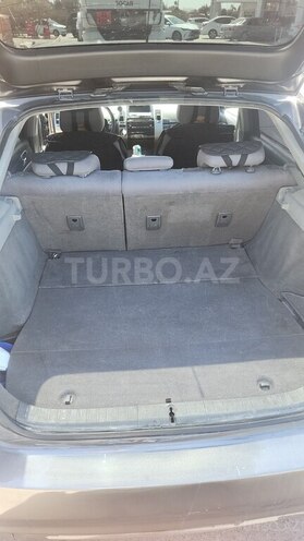 Toyota Prius 2007, 496,182 km - 1.5 l - Bakı