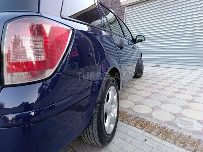 Opel Astra 2009, 365,487 km - 1.4 l - Sumqayıt