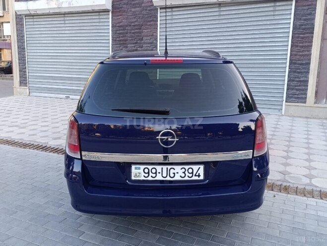 Opel Astra 2009, 365,487 km - 1.4 l - Sumqayıt