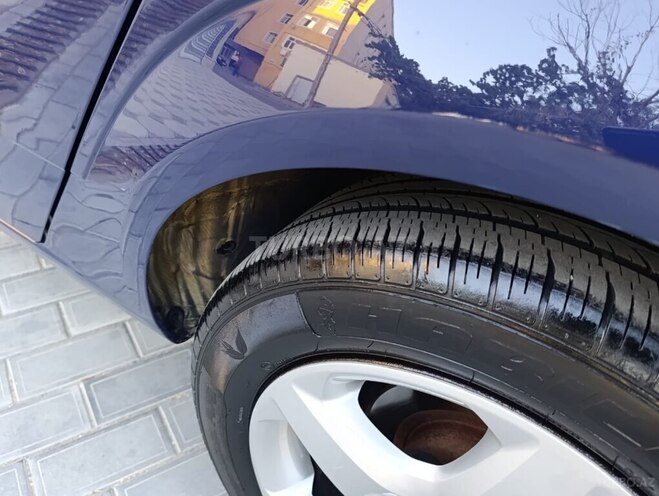 Opel Astra 2009, 365,487 km - 1.4 l - Sumqayıt