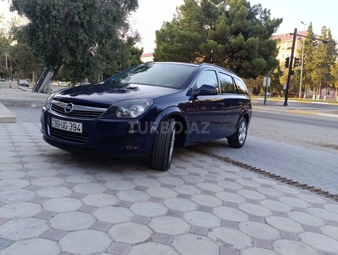 Opel Astra 2009, 365,487 km - 1.4 l - Sumqayıt