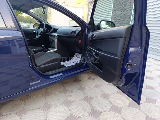 Opel Astra 2009, 365,487 km - 1.4 l - Sumqayıt