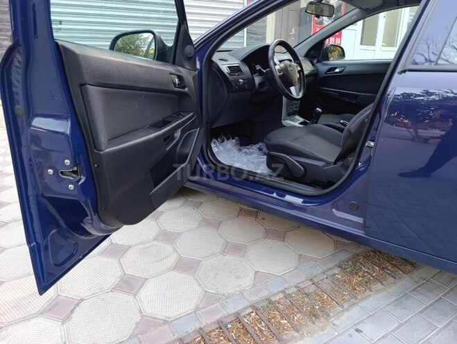 Opel Astra 2009, 365,487 km - 1.4 l - Sumqayıt