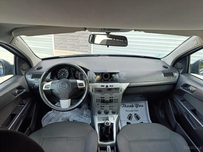 Opel Astra 2009, 365,487 km - 1.4 l - Sumqayıt