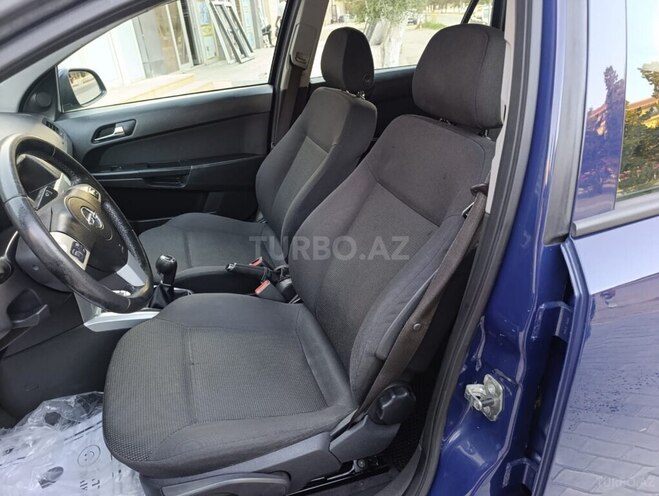 Opel Astra 2009, 365,487 km - 1.4 l - Sumqayıt