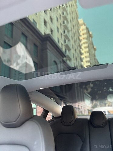 Tesla Model 3 2024, 7,696 km - 0.0 l - Bakı