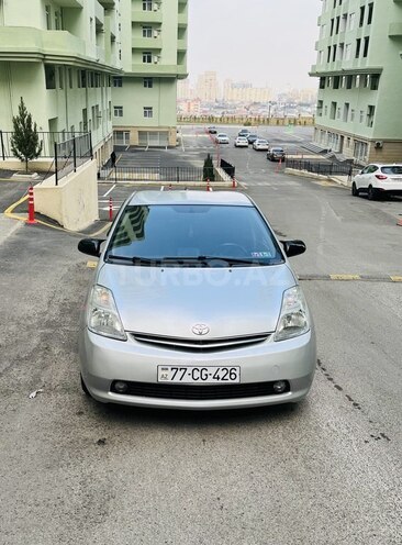 Toyota Prius 2008, 282,000 km - 1.5 л - Bakı
