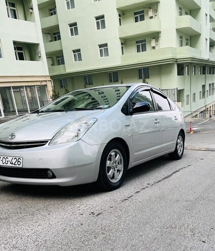 Toyota Prius 2008, 282,000 km - 1.5 л - Bakı