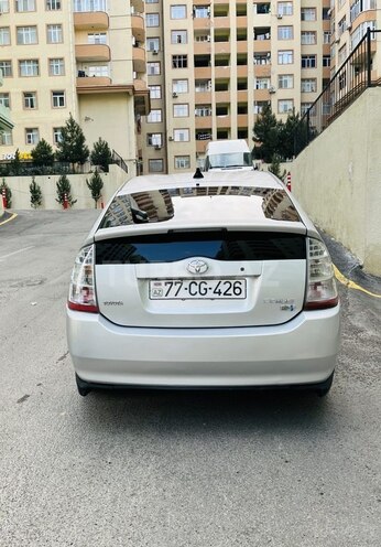 Toyota Prius 2008, 282,000 km - 1.5 л - Bakı