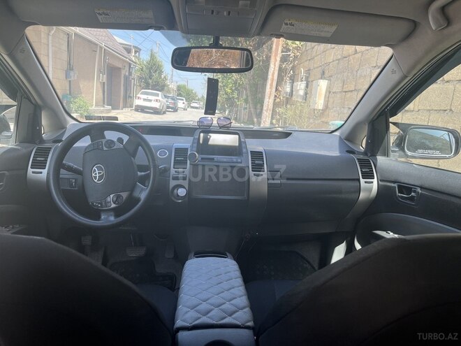 Toyota Prius 2008, 282,000 km - 1.5 л - Bakı