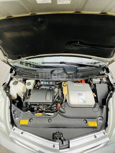 Toyota Prius 2008, 282,000 km - 1.5 л - Bakı