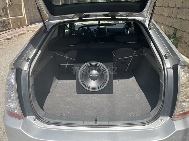 Toyota Prius 2008, 282,000 km - 1.5 л - Bakı