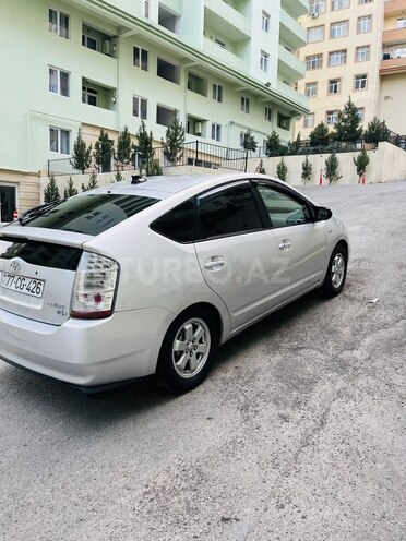 Toyota Prius 2008, 282,000 km - 1.5 л - Bakı