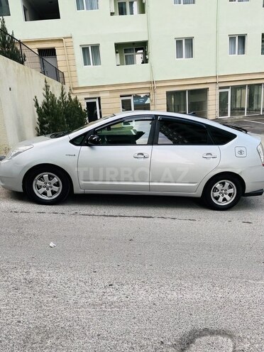 Toyota Prius 2008, 282,000 km - 1.5 л - Bakı