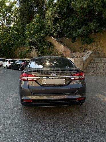 Ford Fusion (North America)-2
