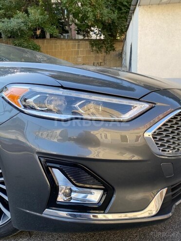 Ford Fusion (North America)-7