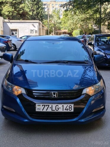 Honda Insight-1