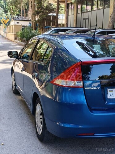 Honda Insight-7