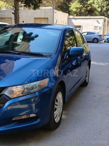 Honda Insight-8