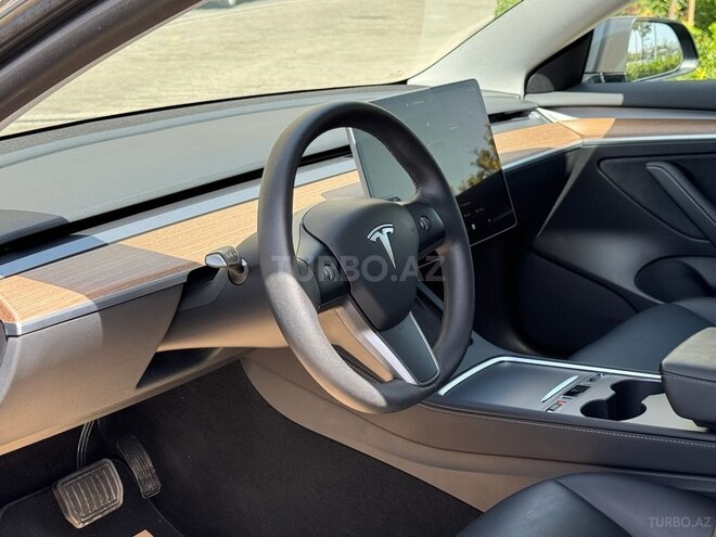 Tesla Model 3 2022, 99,100 km - 0.0 l - Bakı