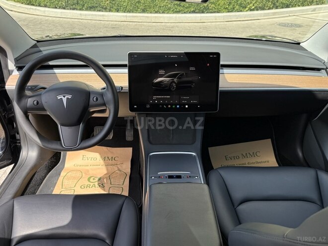 Tesla Model 3 2022, 99,100 km - 0.0 l - Bakı